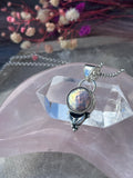 Pretty Pearl Pendant